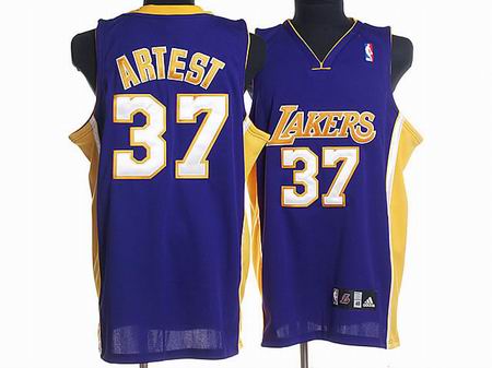 Los Angeles Lakers jerseys-020